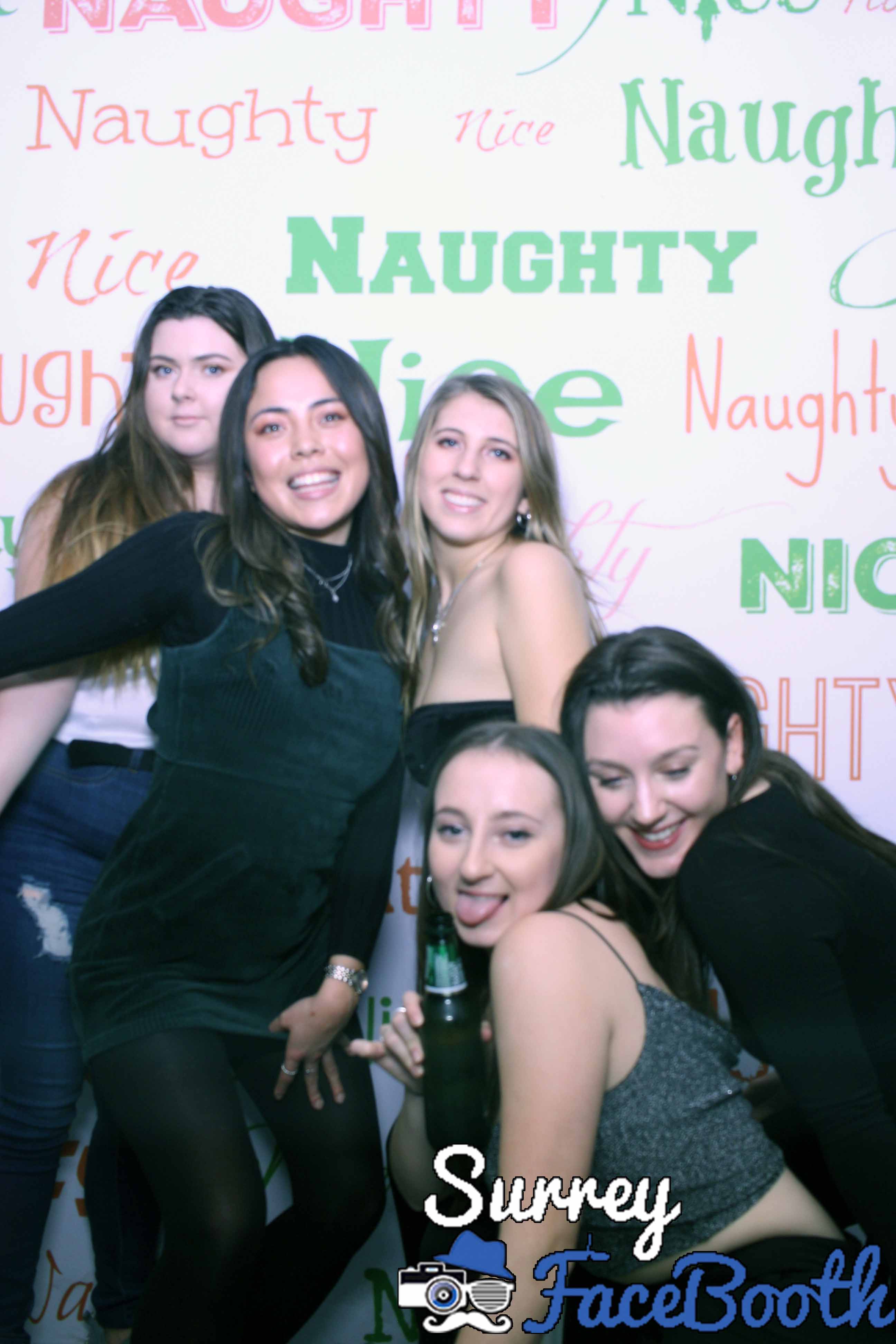 RHSU Winter Staff Party 2018 | View more photos from the event at galleries.surreyfacebooth.co.uk/u/Surrey-FaceBooth/RHSU-Winter-Staff-Party-2018